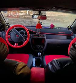 شێڤرۆلێت ئۆپترا